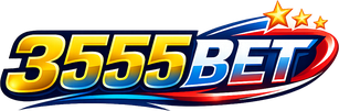 3555 bet logo